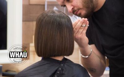 Nuovo taglio di capelli? Dipende della forma del viso.