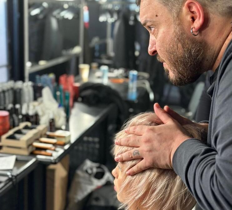 Aveda Love Festival 2022
