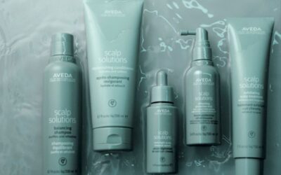 Skinification: la cura della cute targata Aveda